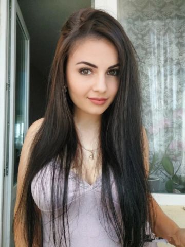 Вероника
